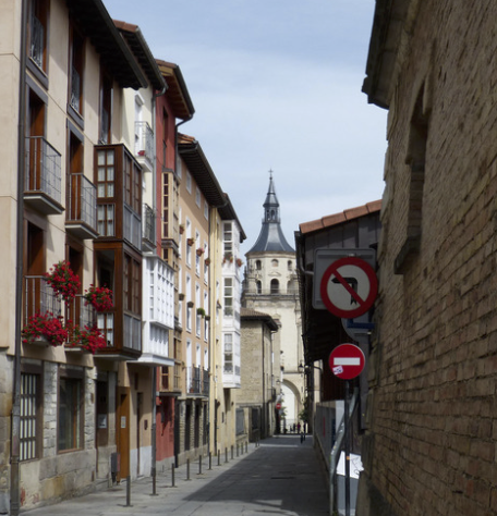 Vitoria-Gasteiz
